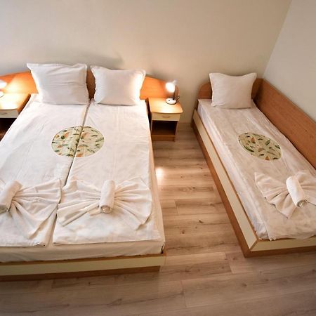 Св.Иван Hotel Primorsko Exterior foto