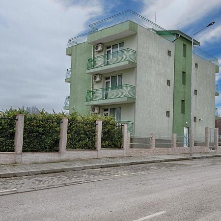 Св.Иван Hotel Primorsko Exterior foto